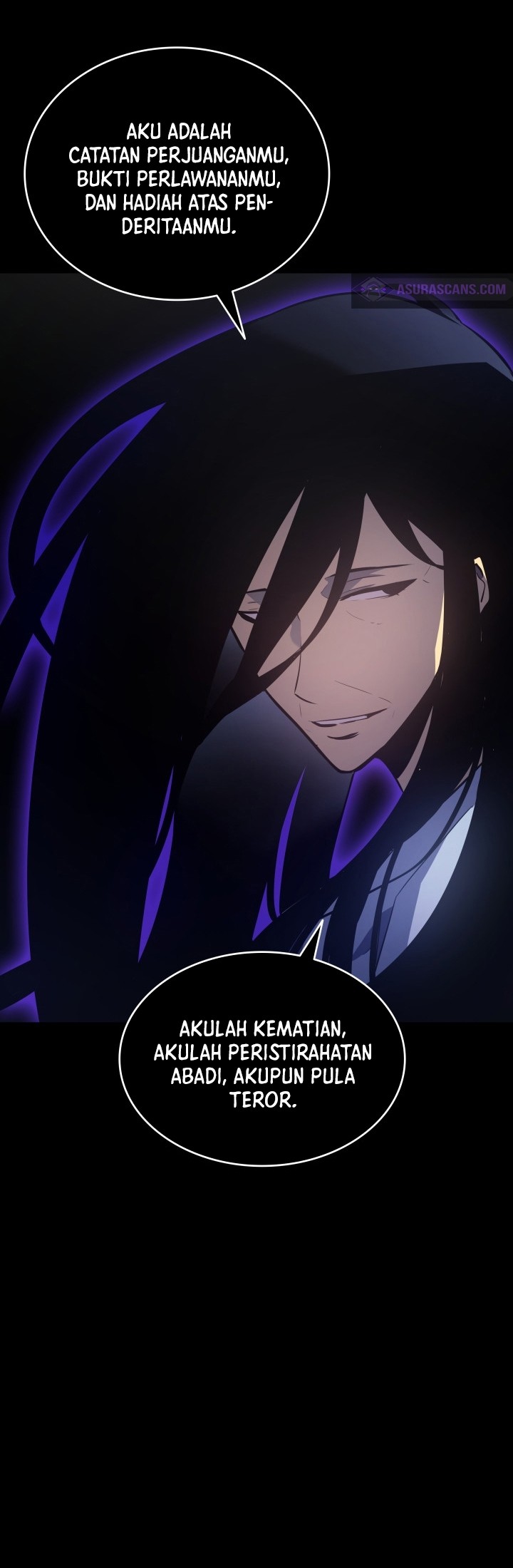 Solo Leveling Chapter 162 Gambar 10