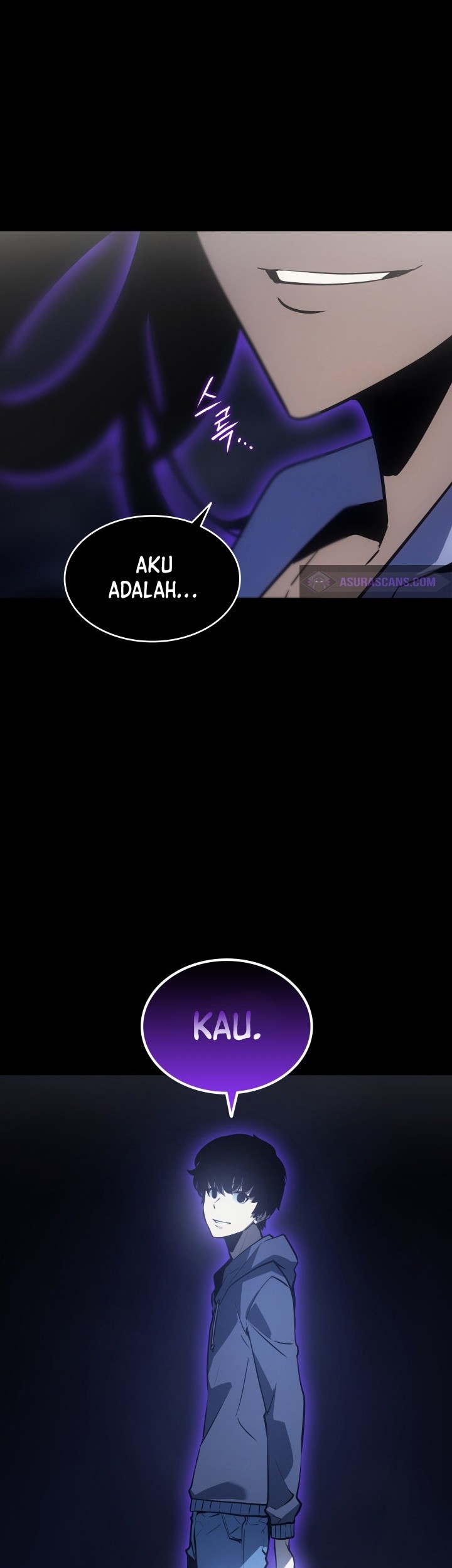 Solo Leveling Chapter 162 Gambar 11