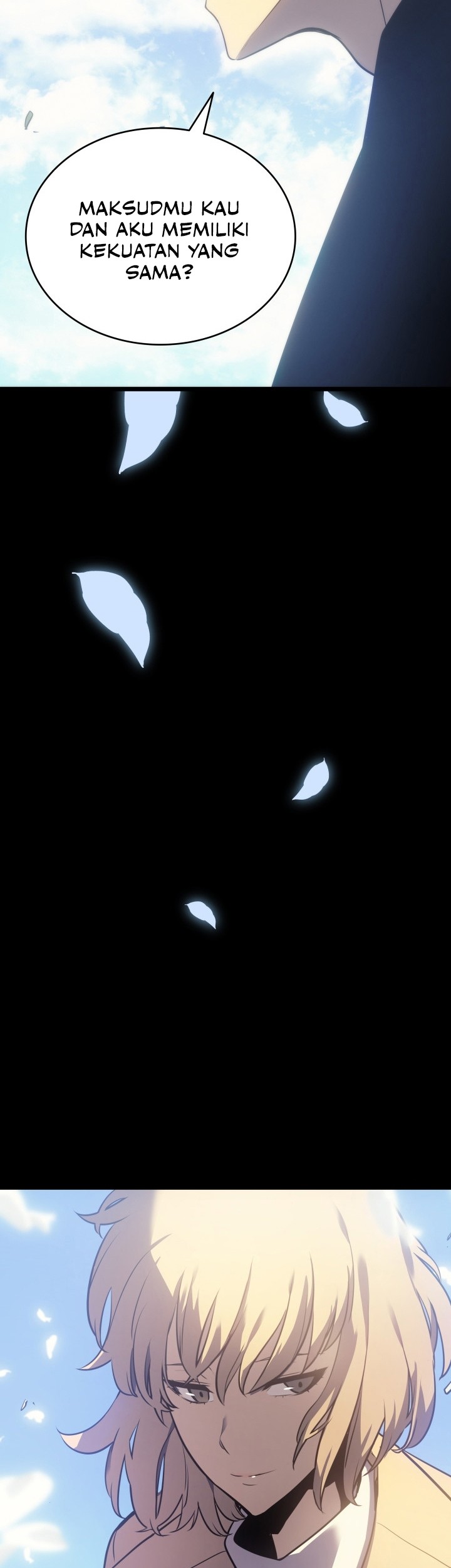 Solo Leveling Chapter 162 Gambar 18