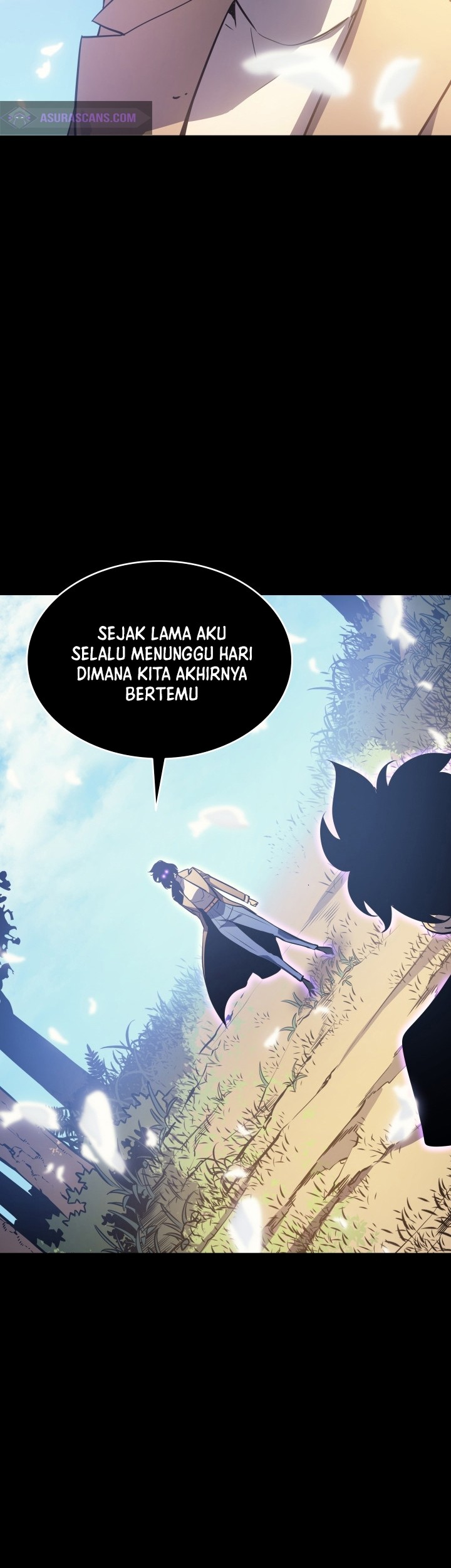 Solo Leveling Chapter 162 Gambar 19