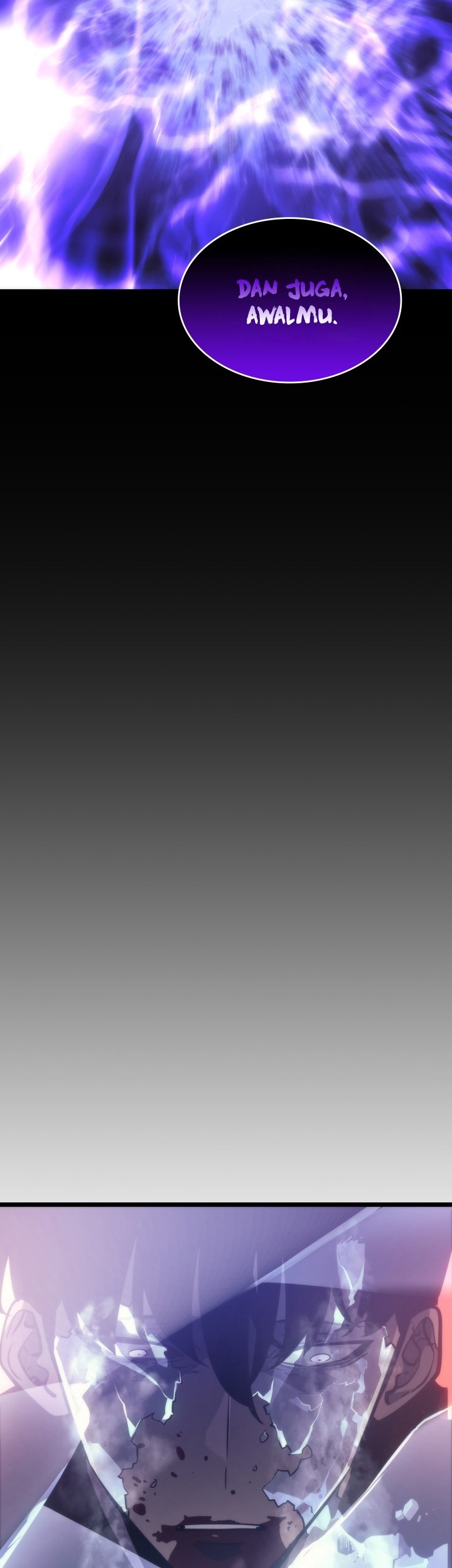 Solo Leveling Chapter 162 Gambar 23