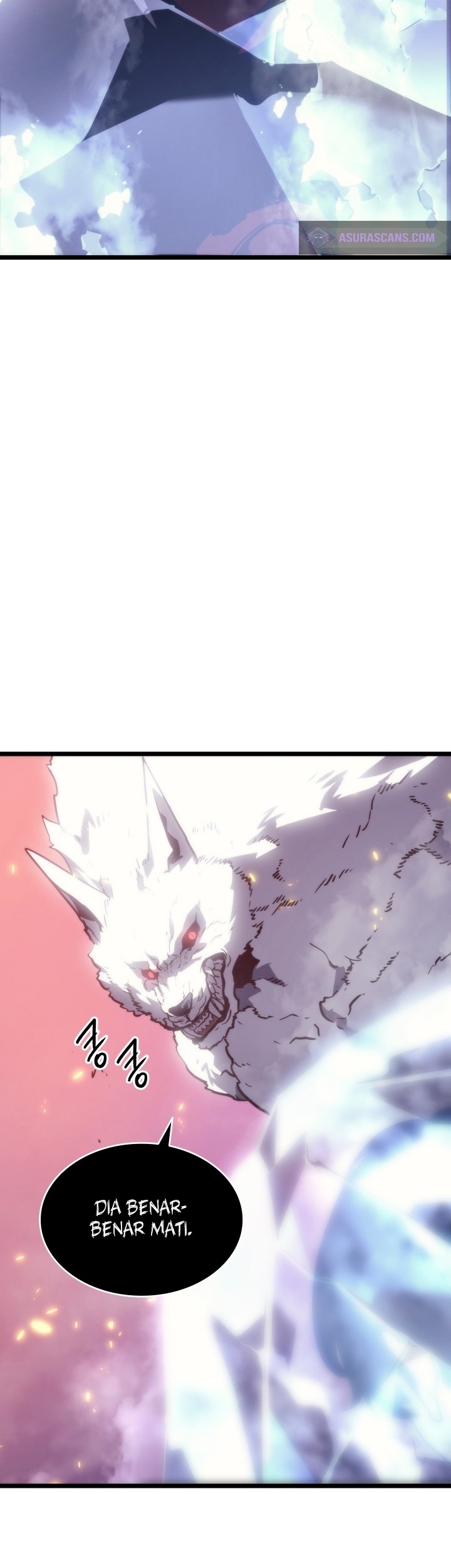 Solo Leveling Chapter 162 Gambar 24