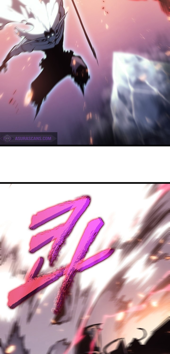 Solo Leveling Chapter 162 Gambar 33