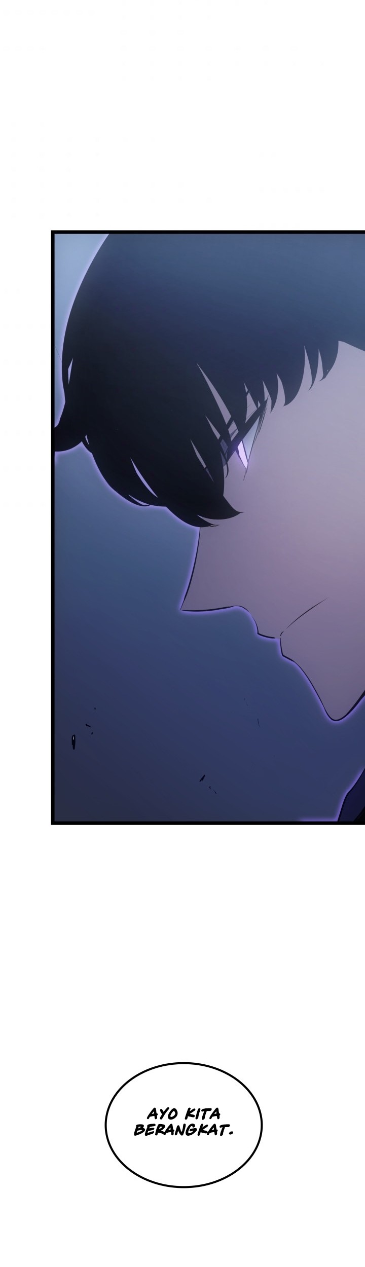 Solo Leveling Chapter 171 Gambar 39