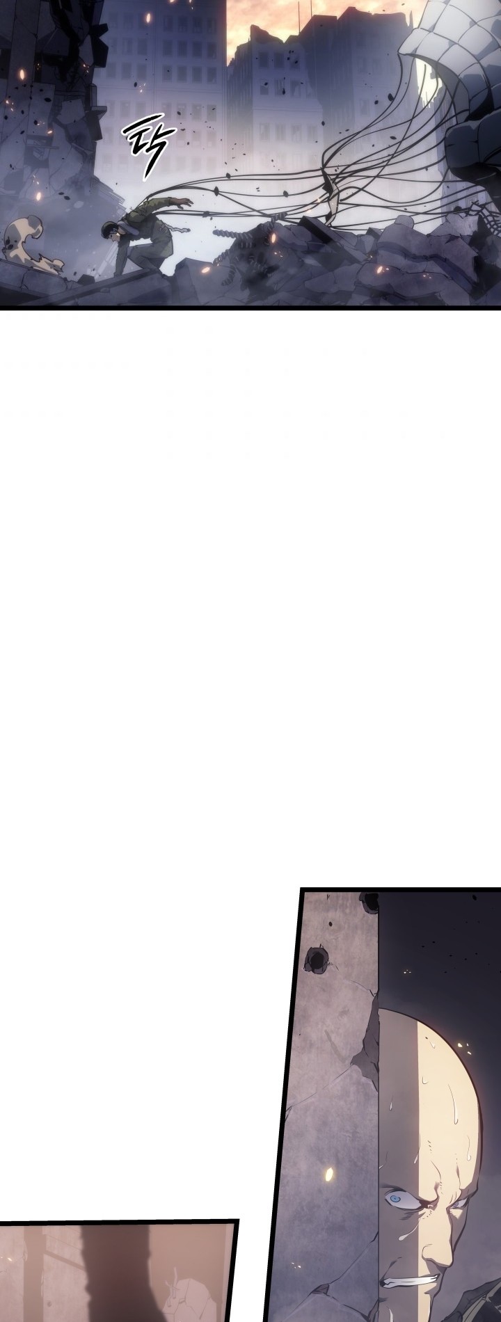 Solo Leveling Chapter 171 Gambar 43