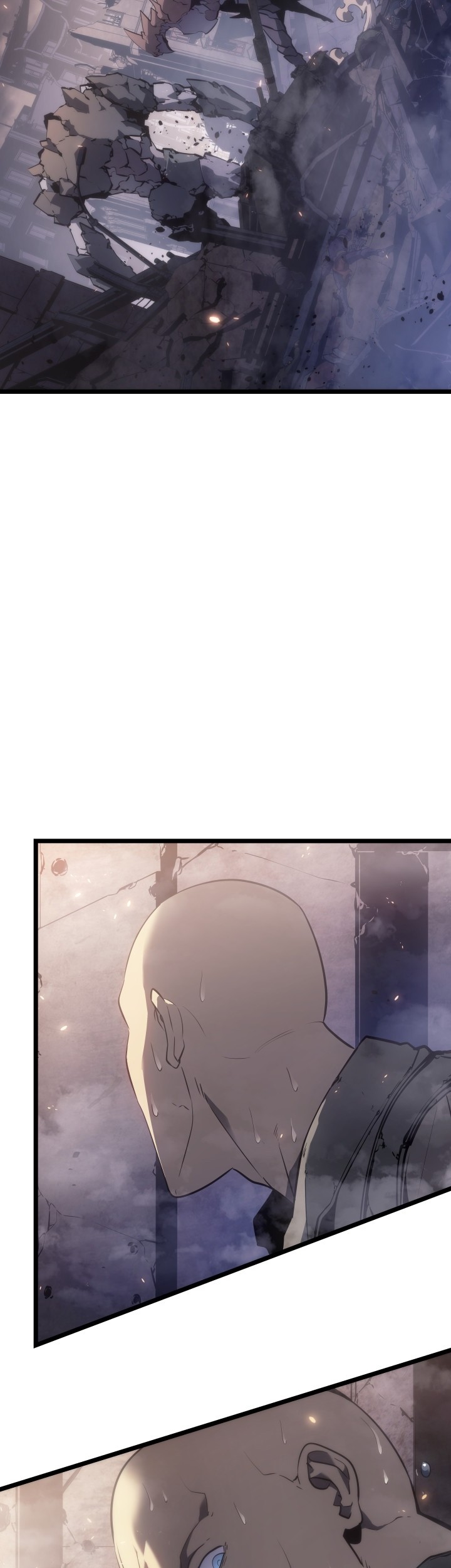 Solo Leveling Chapter 171 Gambar 45