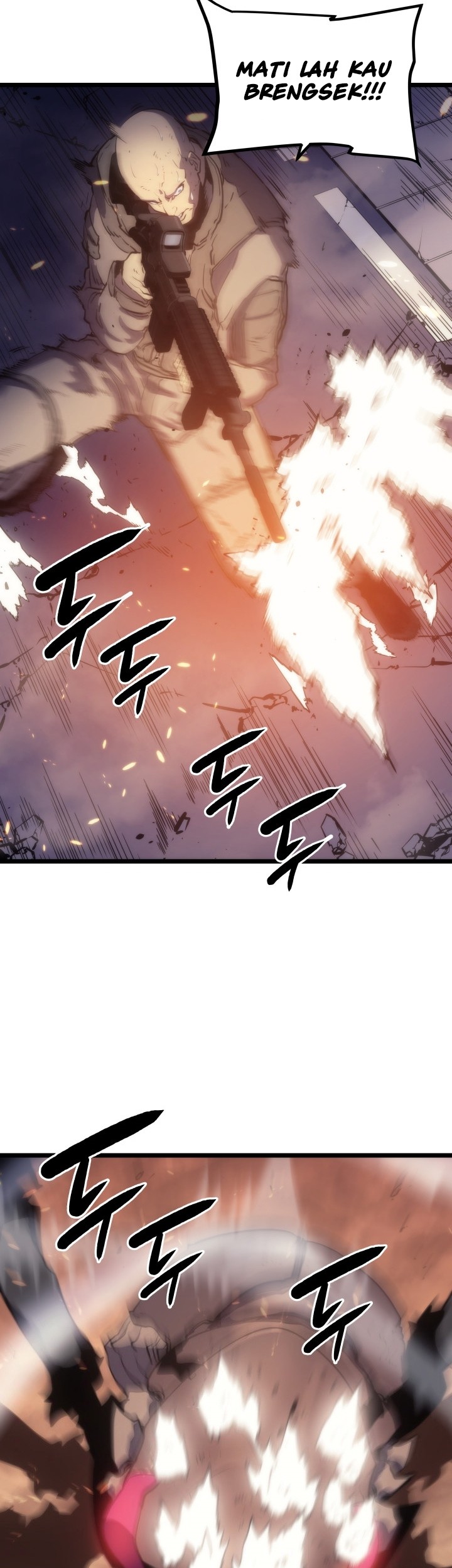 Solo Leveling Chapter 171 Gambar 50