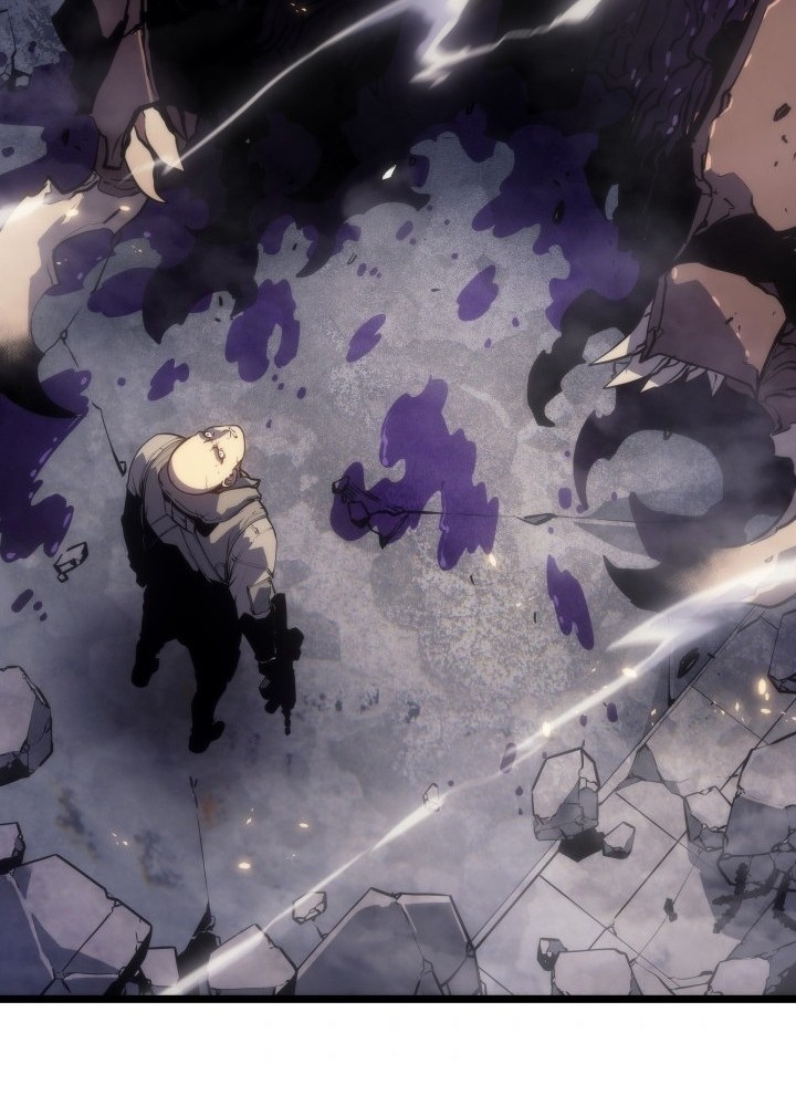 Solo Leveling Chapter 171 Gambar 55