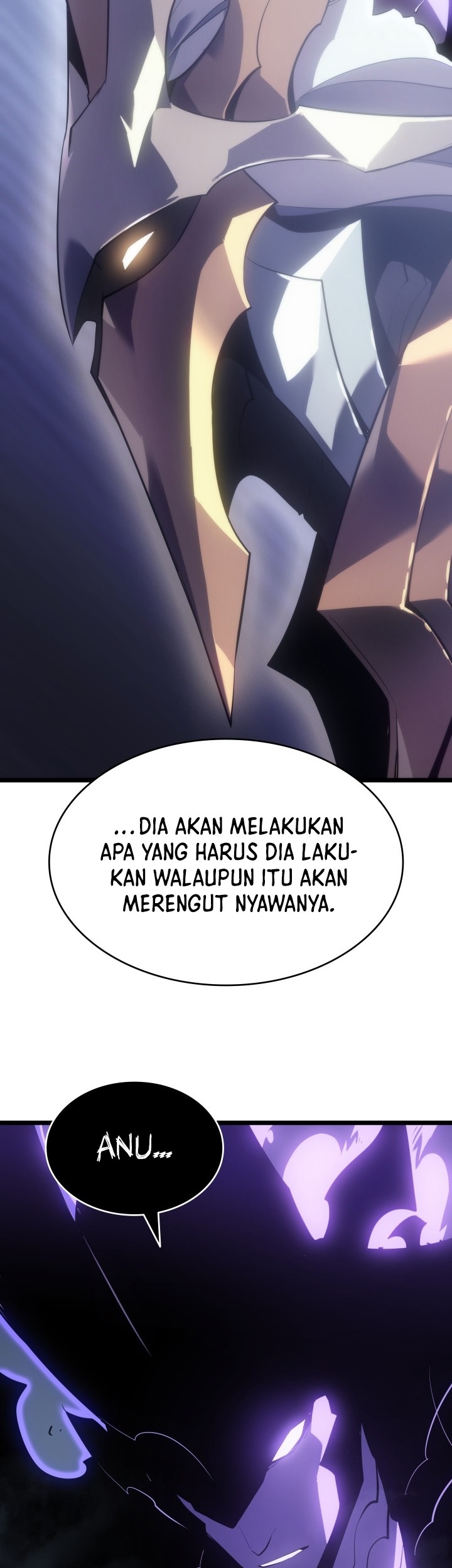 Solo Leveling Chapter 171 Gambar 27