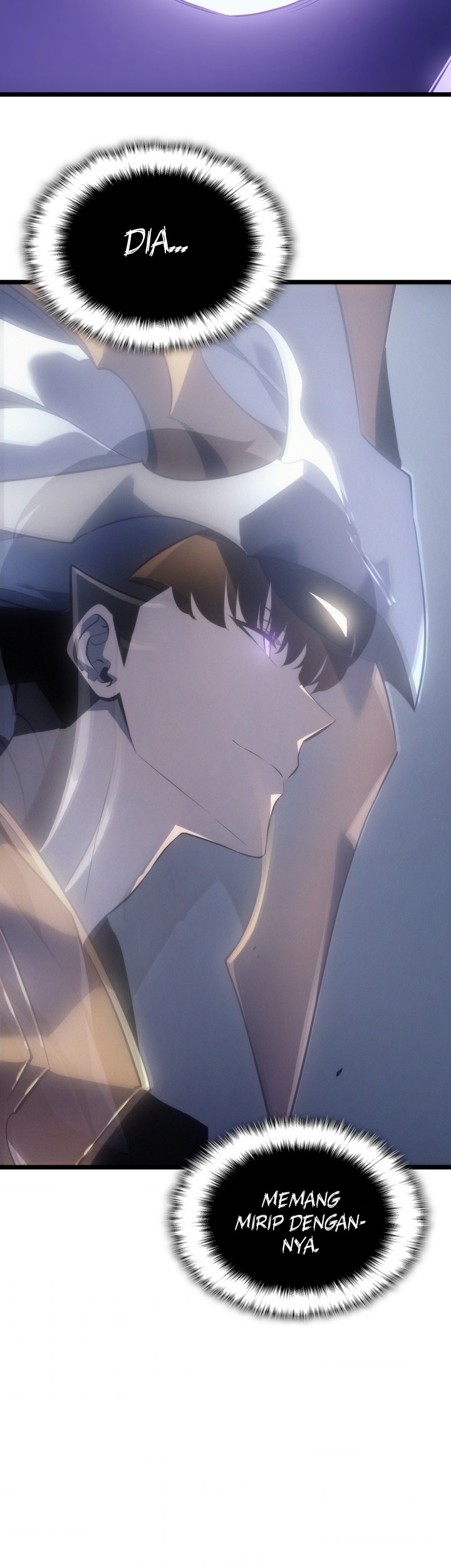 Solo Leveling Chapter 171 Gambar 30