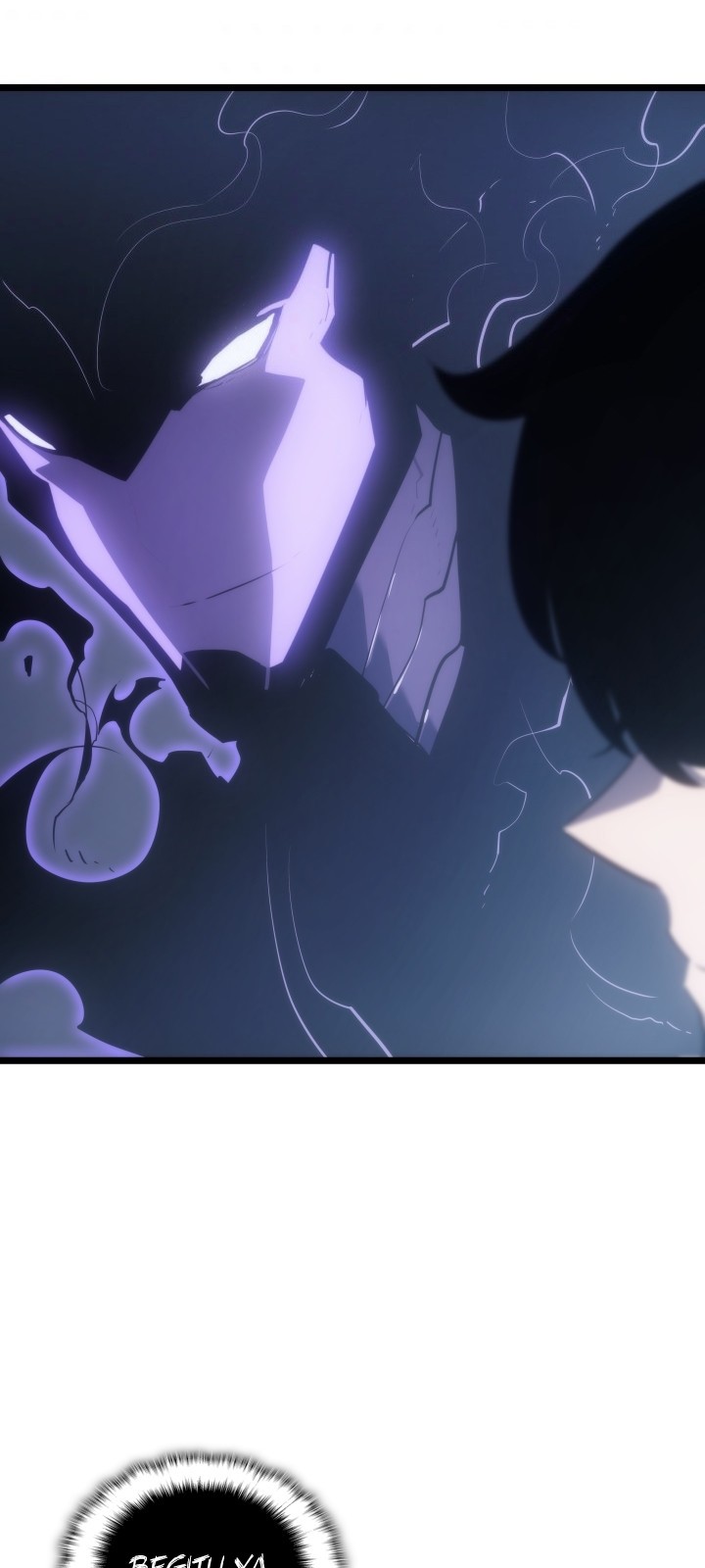 Solo Leveling Chapter 171 Gambar 31