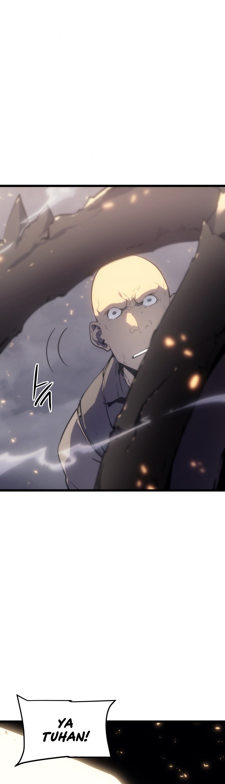 Solo Leveling Chapter 171 Gambar 56