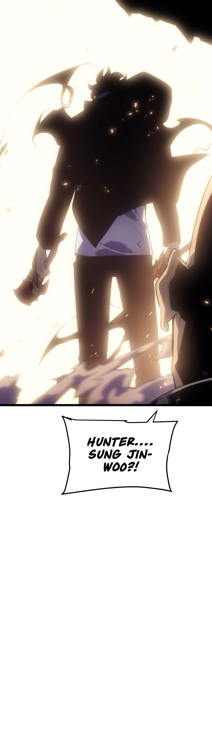 Solo Leveling Chapter 171 Gambar 57