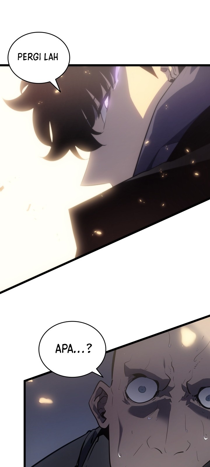 Solo Leveling Chapter 171 Gambar 58