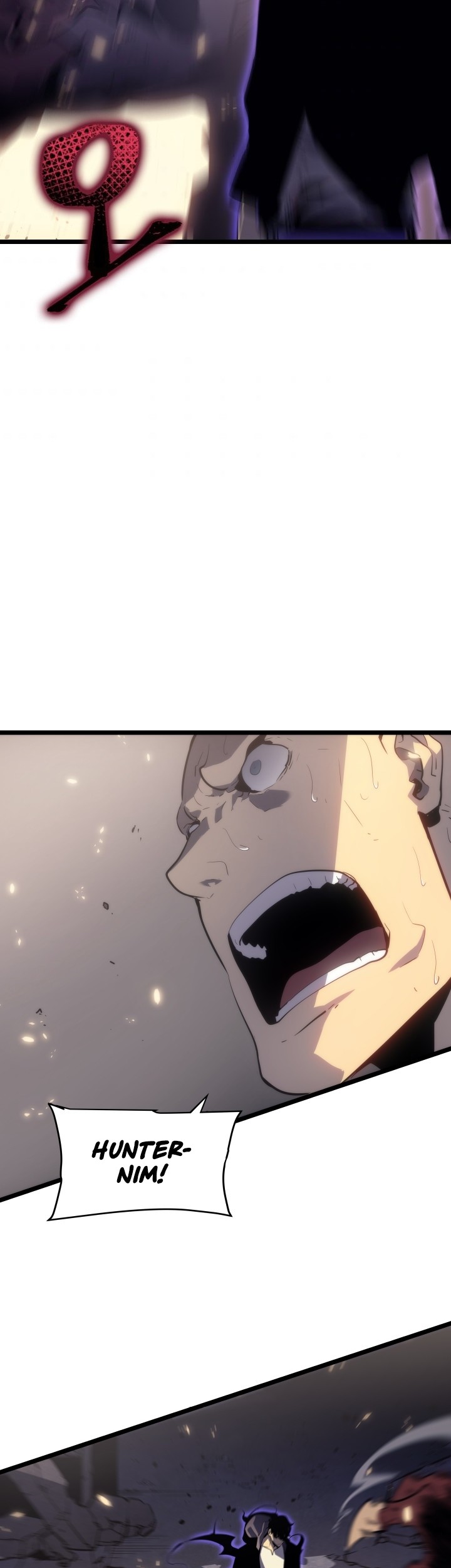 Solo Leveling Chapter 171 Gambar 60