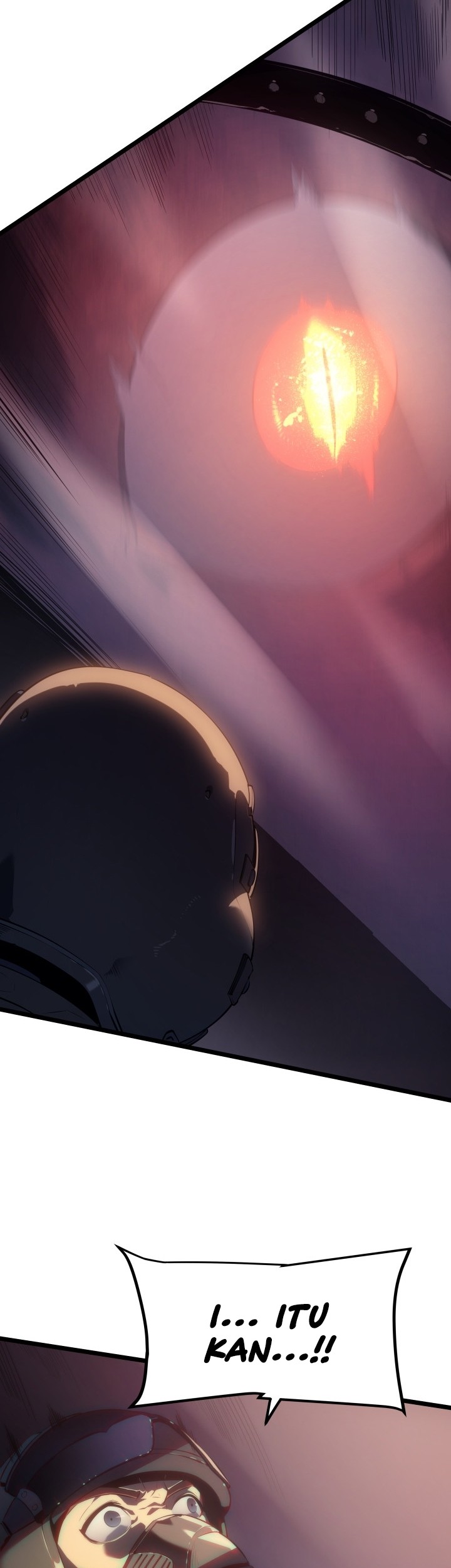 Solo Leveling Chapter 171 Gambar 12