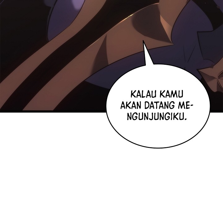 Solo Leveling Chapter 170 Gambar 55