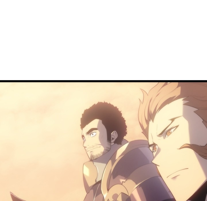 Solo Leveling Chapter 170 Gambar 58