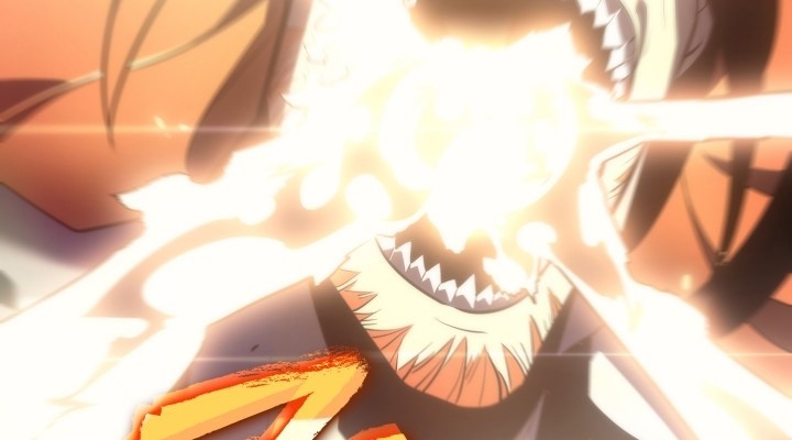 Solo Leveling Chapter 170 Gambar 4