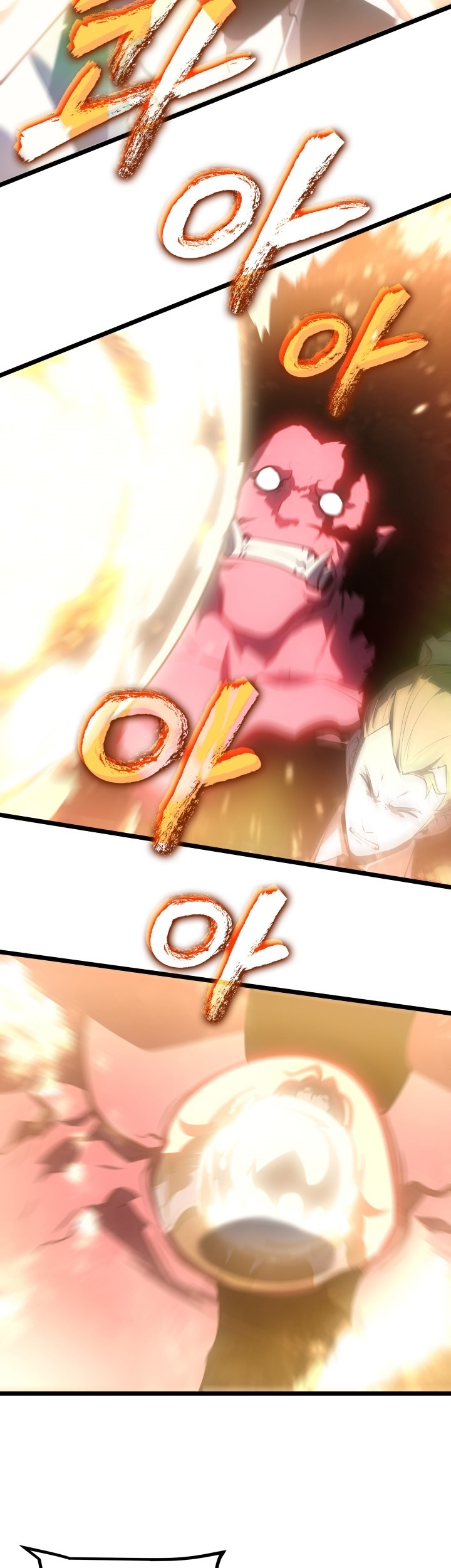 Solo Leveling Chapter 170 Gambar 5