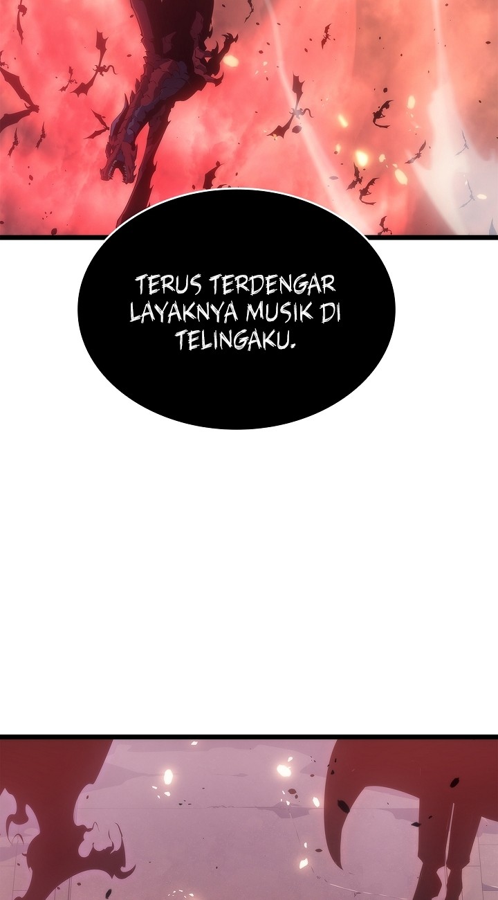 Solo Leveling Chapter 170 Gambar 13