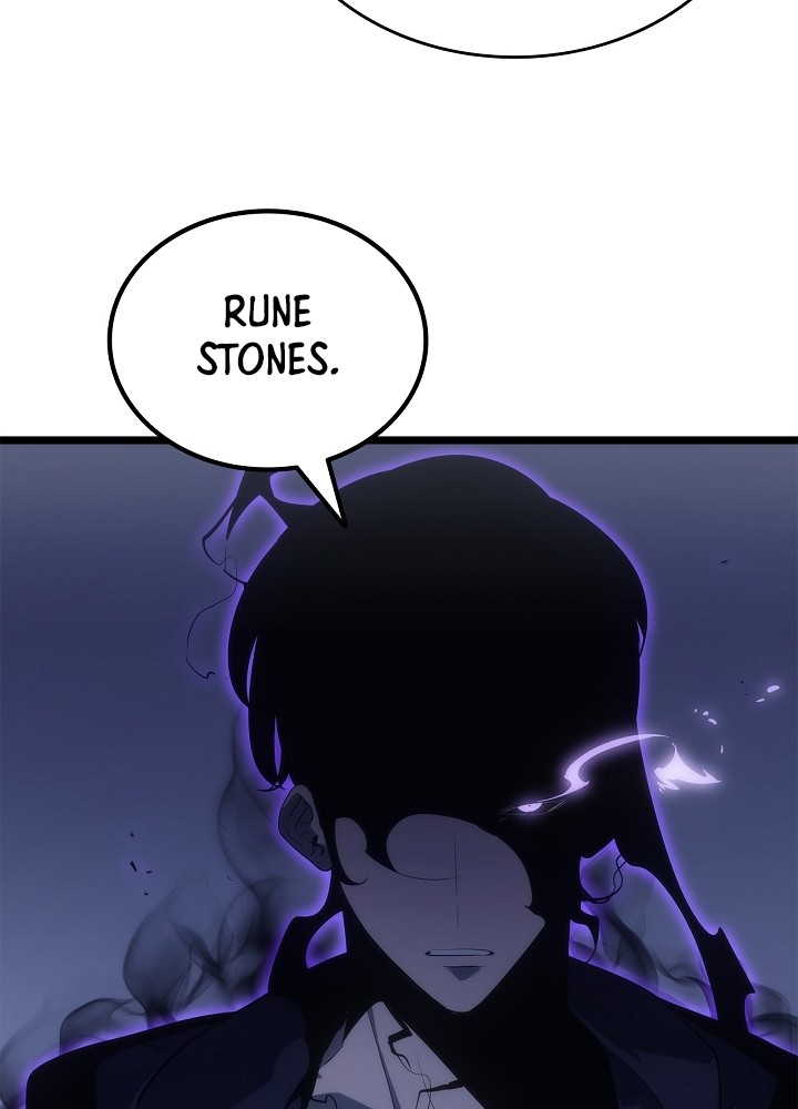 Solo Leveling Chapter 170 Gambar 22