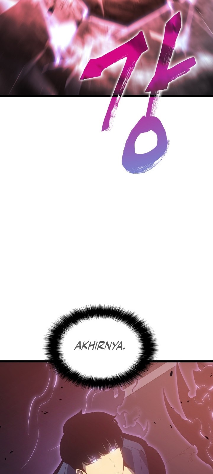 Solo Leveling Chapter 169 Gambar 49