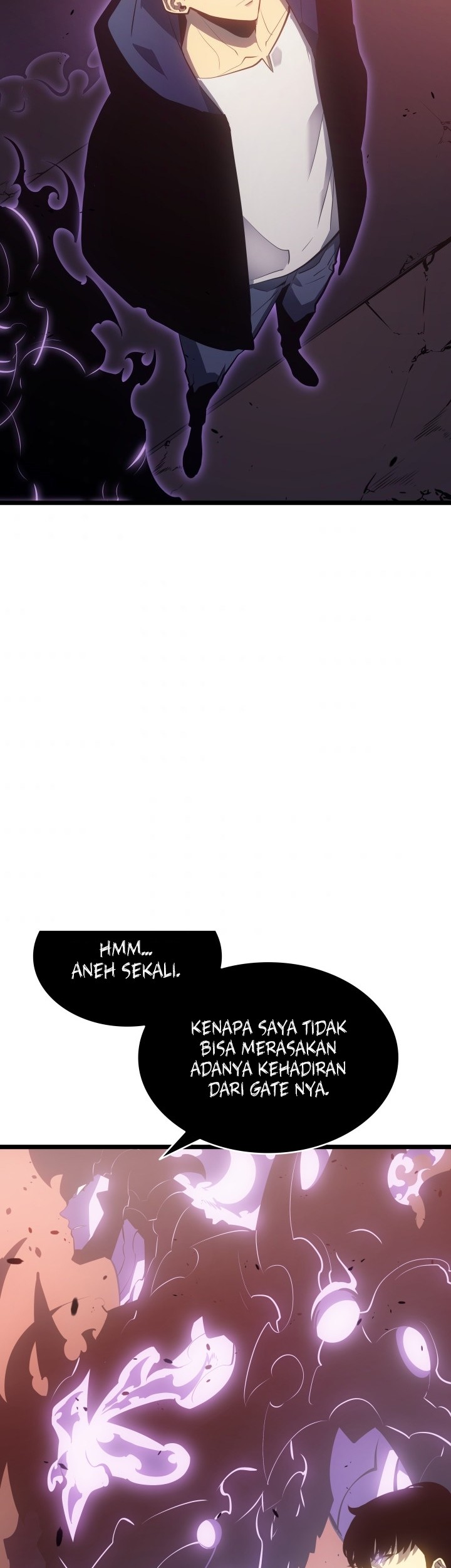 Solo Leveling Chapter 169 Gambar 50