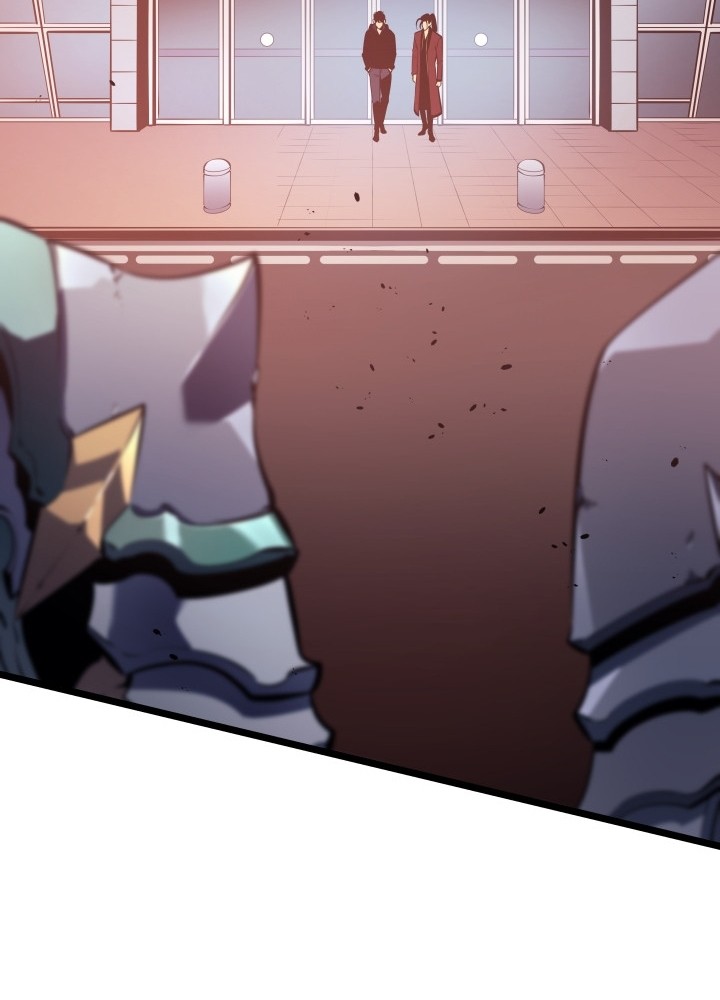 Solo Leveling Chapter 169 Gambar 37