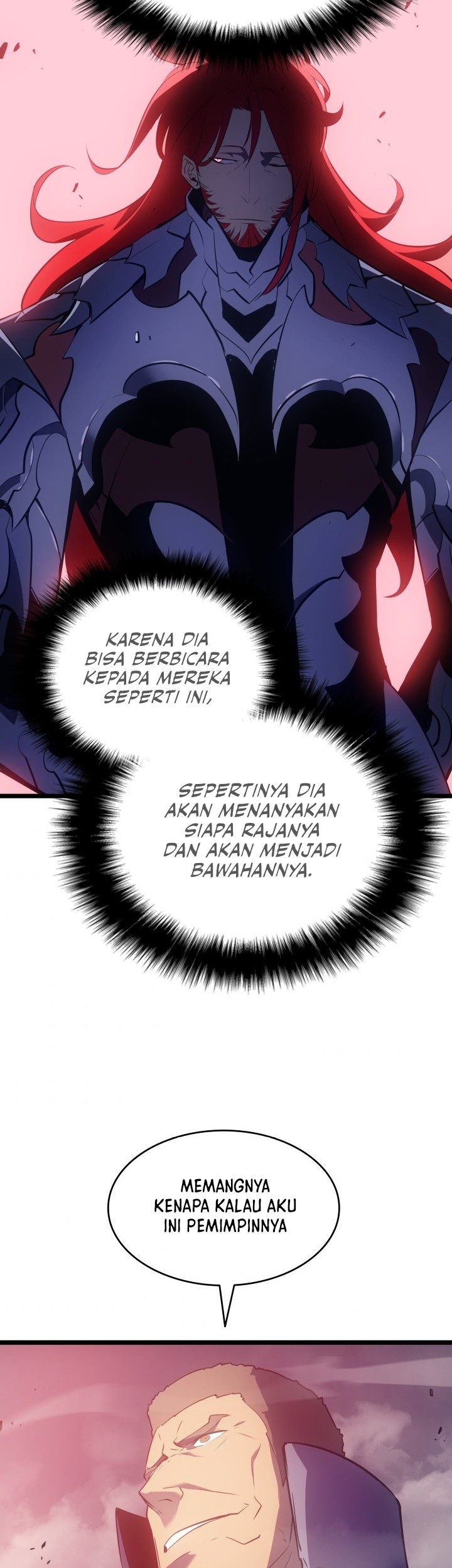 Solo Leveling Chapter 169 Gambar 71