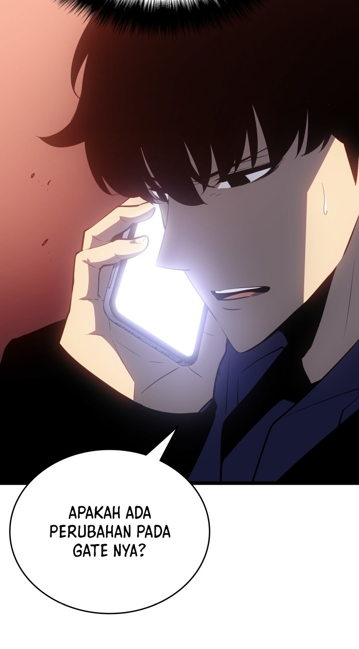 Solo Leveling Chapter 169 Gambar 79