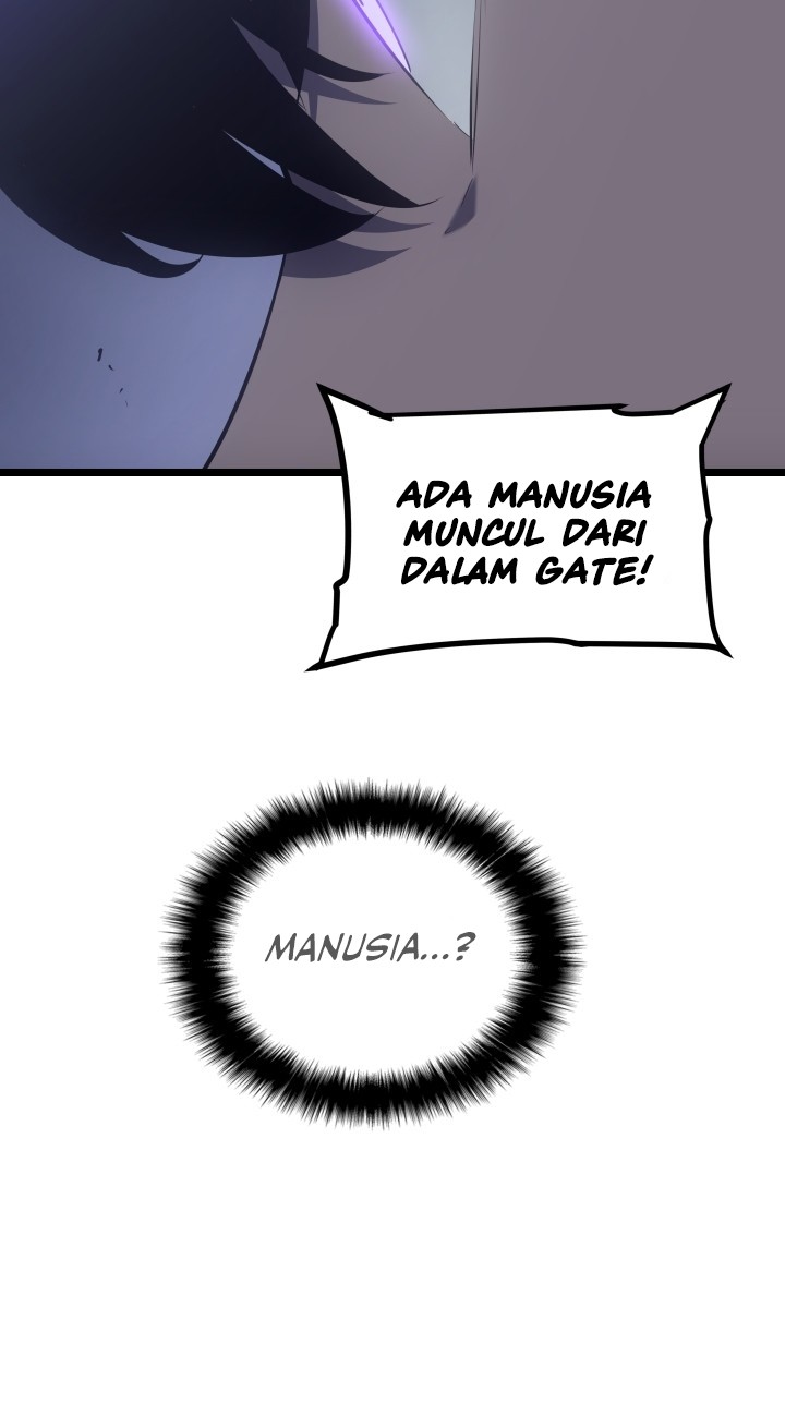 Solo Leveling Chapter 169 Gambar 82