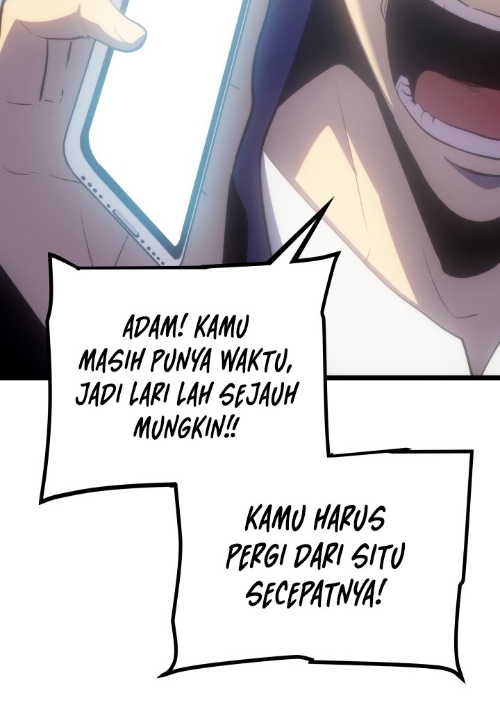 Solo Leveling Chapter 169 Gambar 85