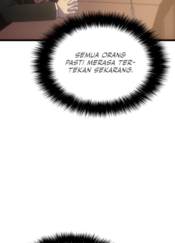 Solo Leveling Chapter 169 Gambar 4