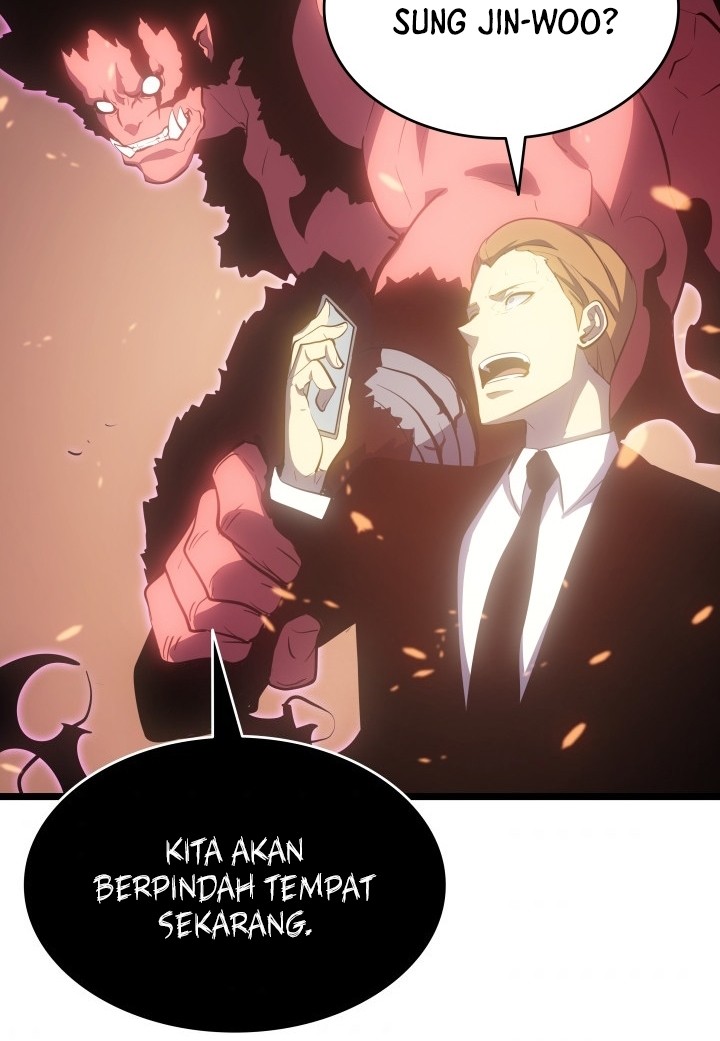 Solo Leveling Chapter 169 Gambar 88