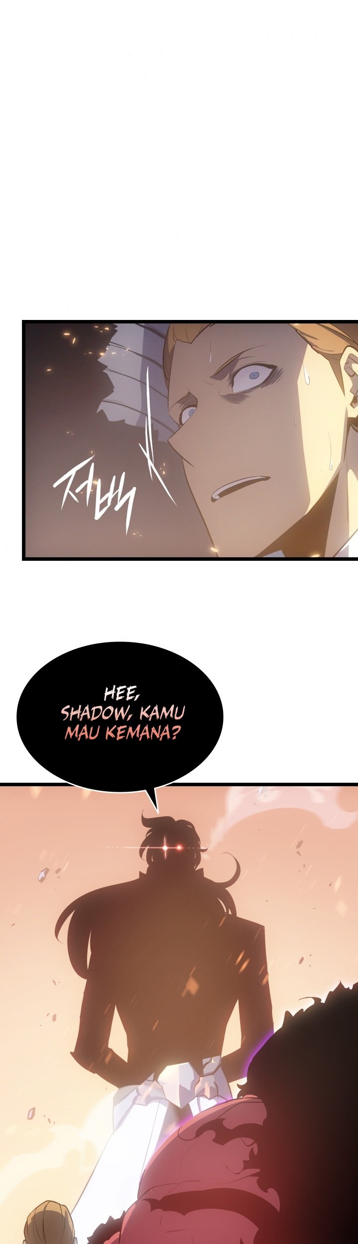 Solo Leveling Chapter 169 Gambar 89