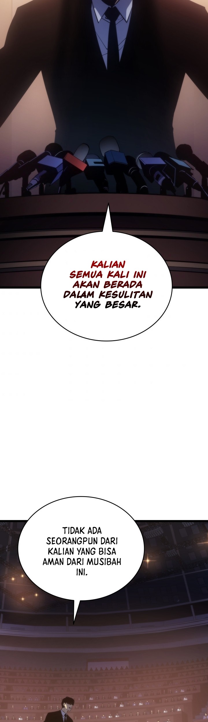 Solo Leveling Chapter 169 Gambar 6