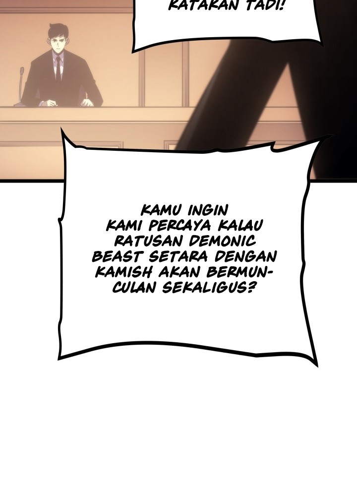 Solo Leveling Chapter 169 Gambar 10