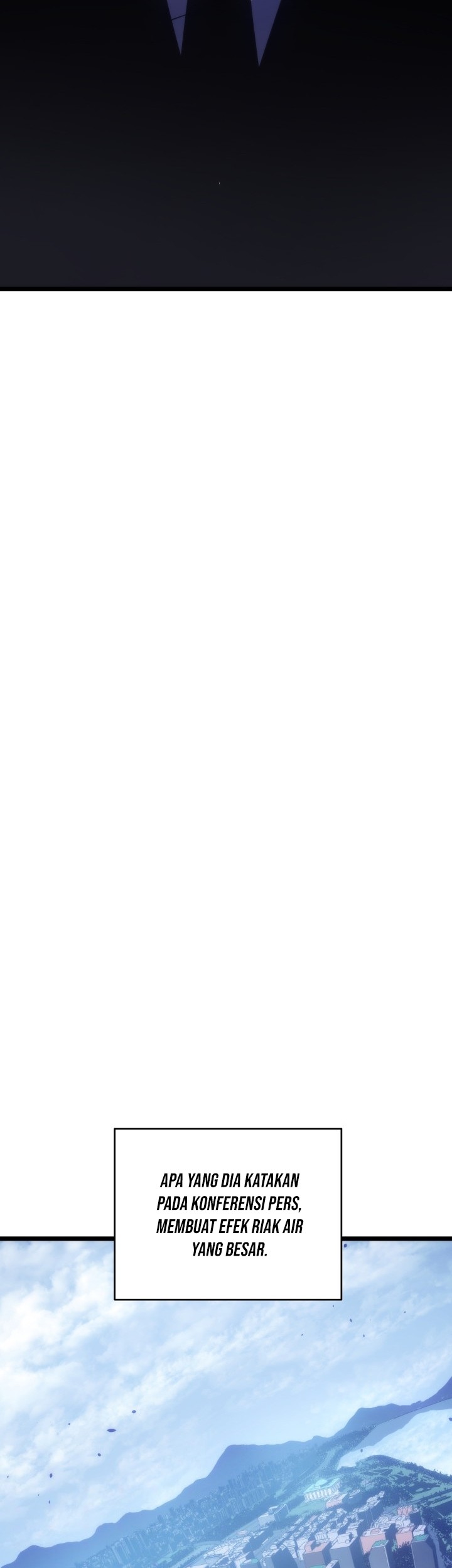 Solo Leveling Chapter 169 Gambar 18