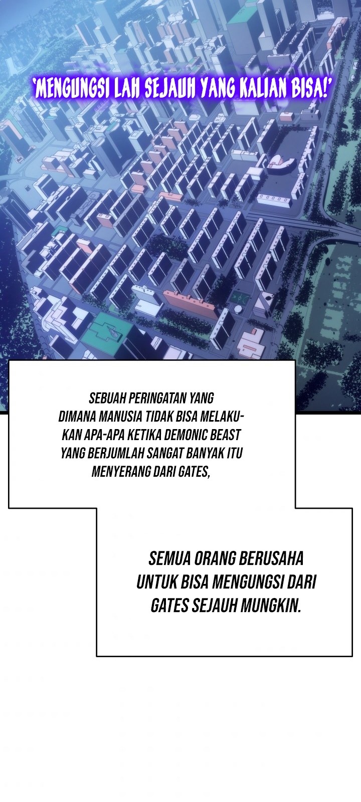 Solo Leveling Chapter 169 Gambar 19