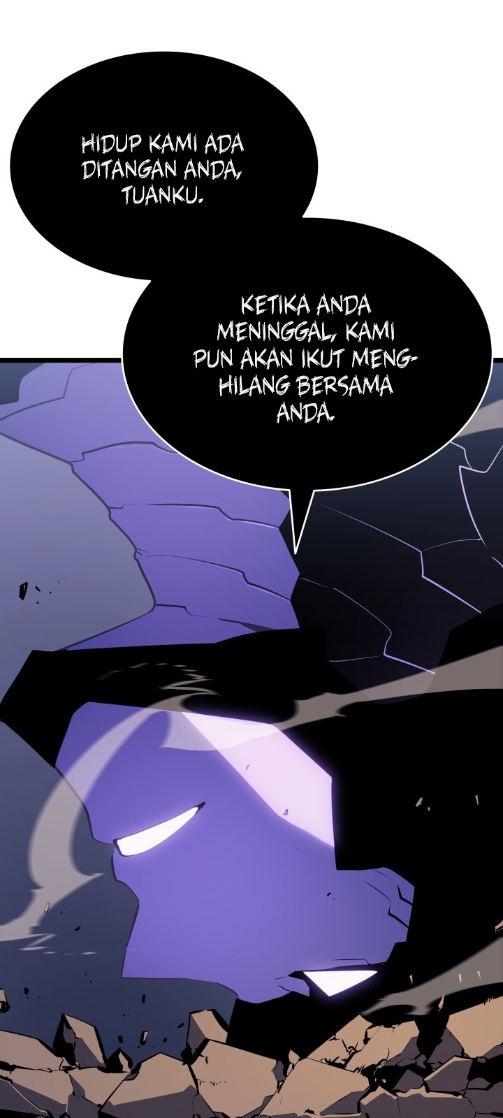 Solo Leveling Chapter 169 Gambar 25