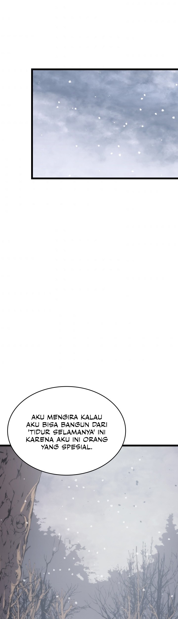 Solo Leveling Chapter 168 Gambar 40