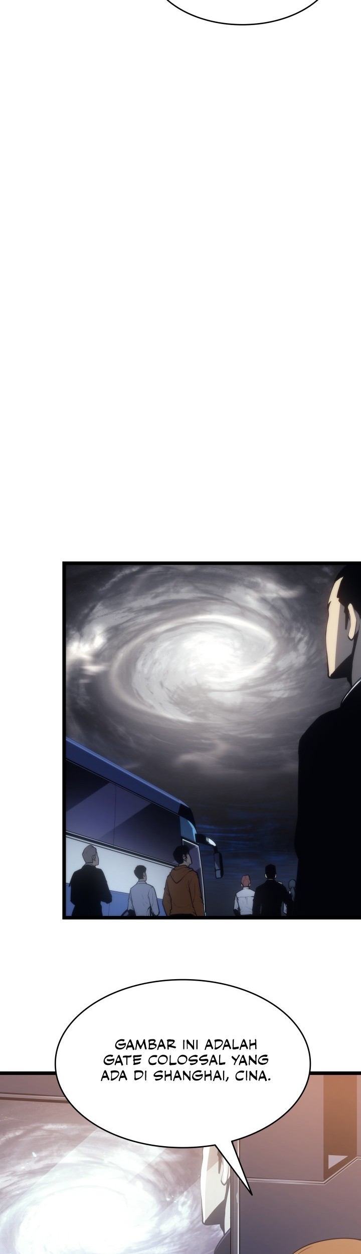 Solo Leveling Chapter 168 Gambar 50