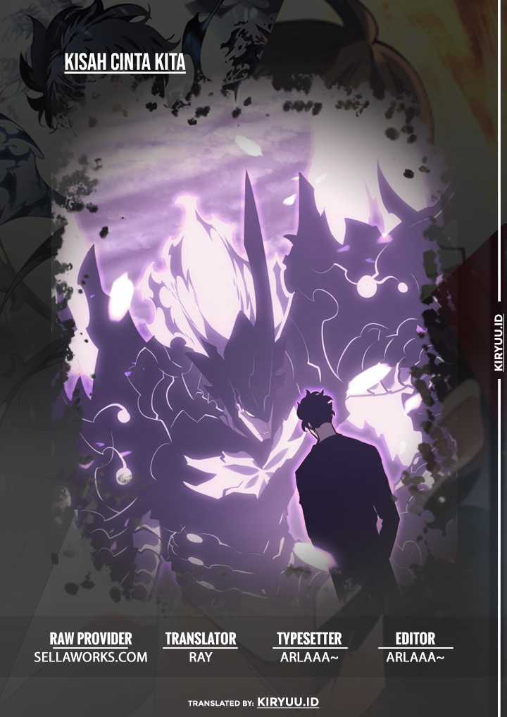 Komik Solo Leveling Chapter 168 gambar nomor 1