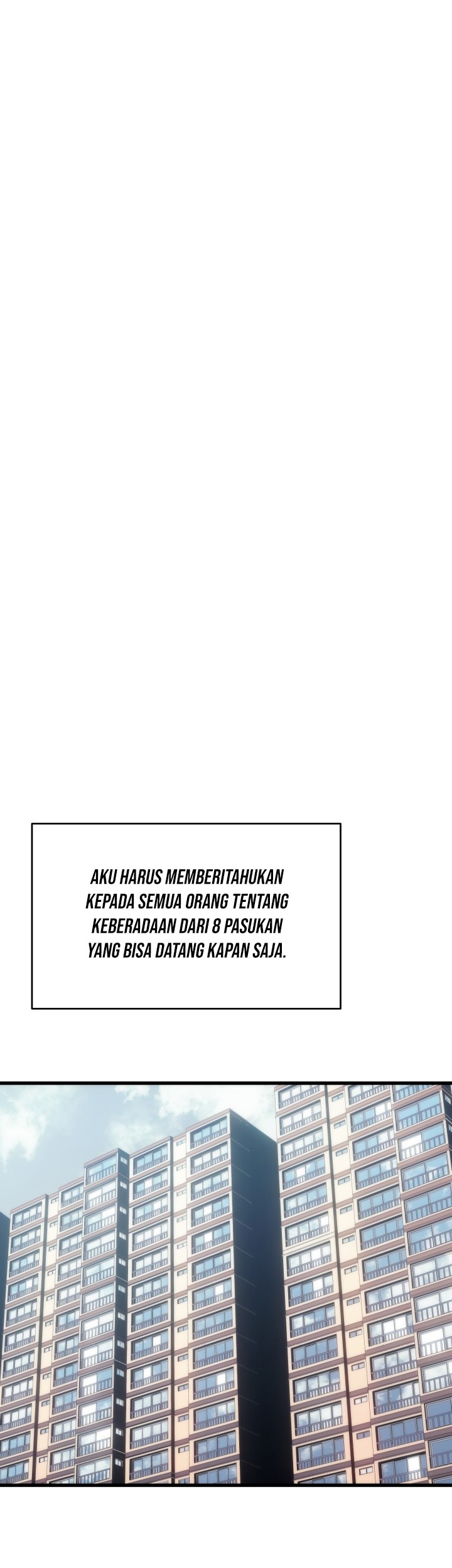 Solo Leveling Chapter 168 Gambar 29