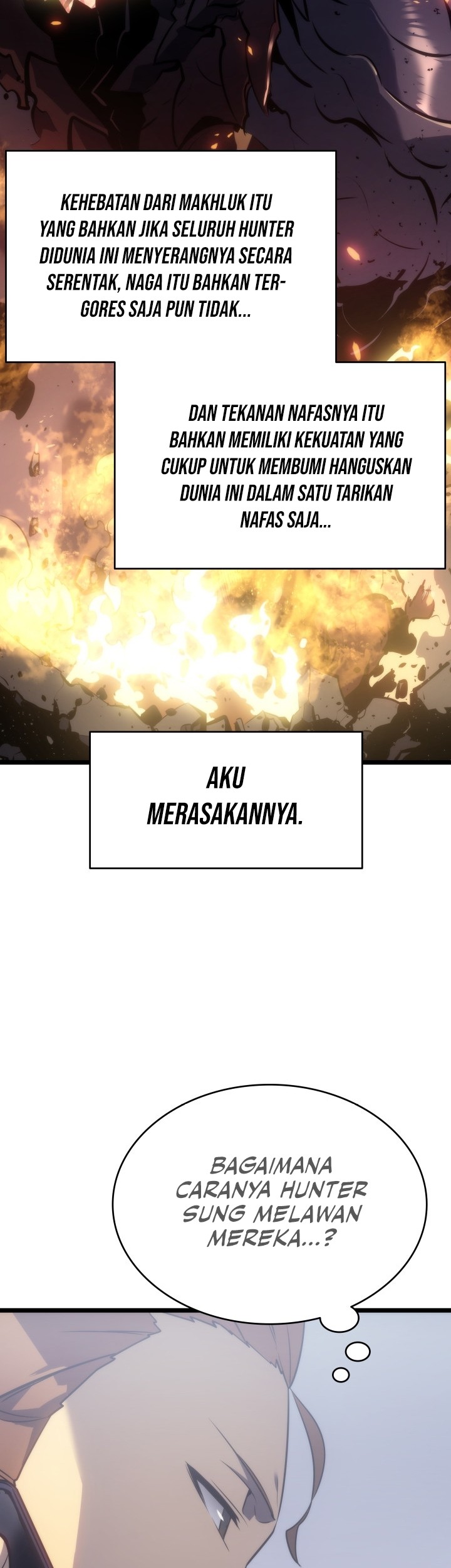 Solo Leveling Chapter 168 Gambar 72