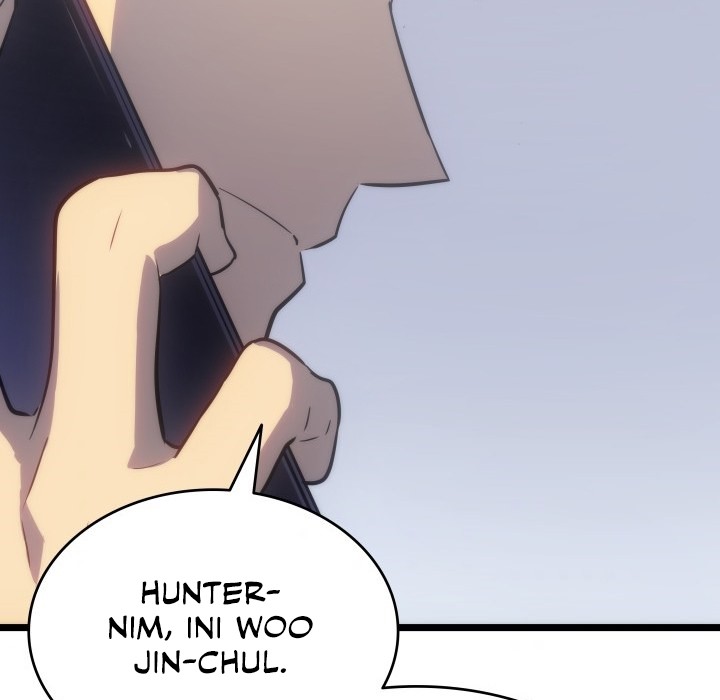 Solo Leveling Chapter 168 Gambar 73