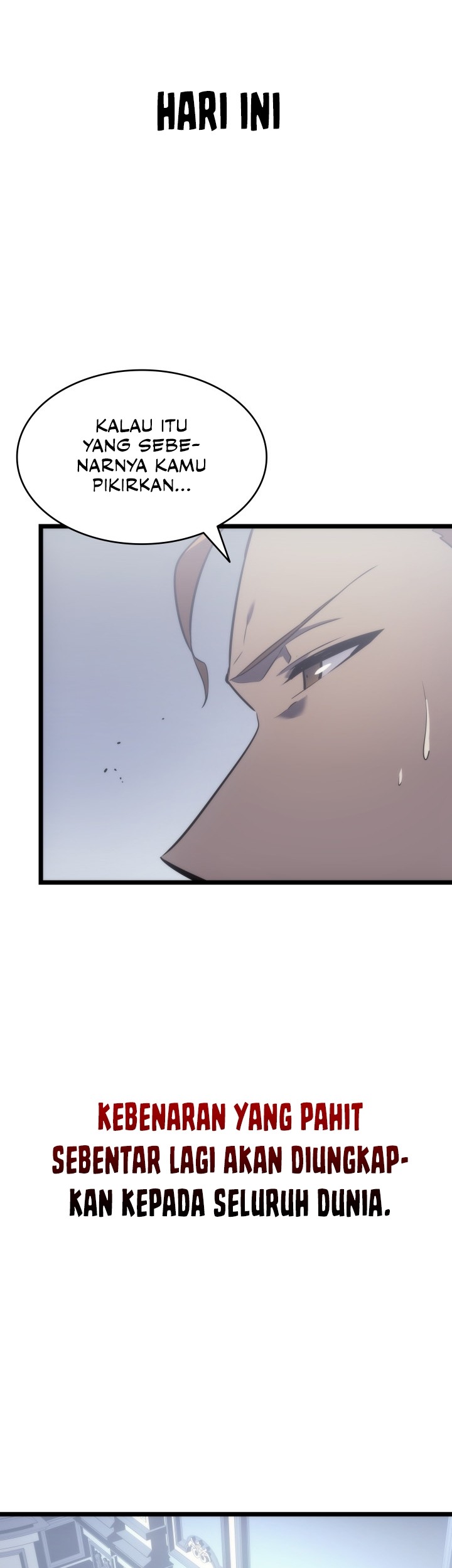 Solo Leveling Chapter 168 Gambar 77