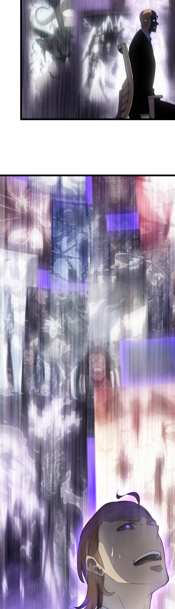 Solo Leveling Chapter 168 Gambar 57