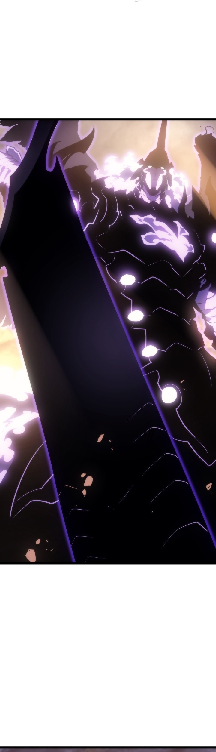 Solo Leveling Chapter 168 Gambar 5